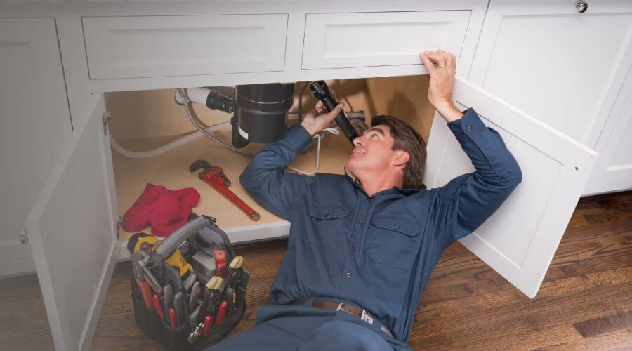 Professional expert plumbing services in Doss, TX